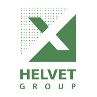 Helvet Saúde Animal logo - Similar company to Leedsay Ophthalmic Solution South America