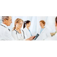 Healthtab Inc