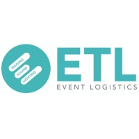 ETL Logistics logo - Similar company to Europe Transport Logistic Sl