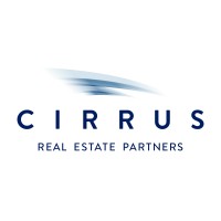 Cirrus Real Estate Partners logo - Similar company to Conversant Wealth Management