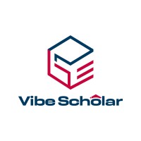 Vibe Scholar logo - Similar company to Abroadaim