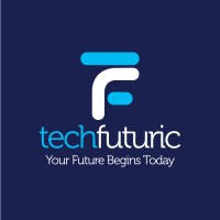 TechFuturic Inc. logo - Similar company to Creatrix Multimedia