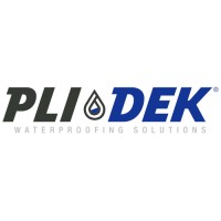 Pli-Dek Systems, Inc. logo - Similar company to Life Deck Coating Installations