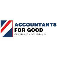 Accountants For Good logo - Similar company to Raulta
