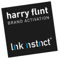 link instinct _ BRAND ACTIVATION logo - Similar company to Ebene1 Kommunikation Gmbh