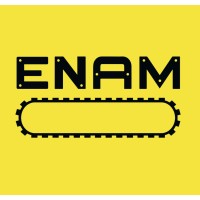 ENAM Company logo - Similar company to Ikma Machinery