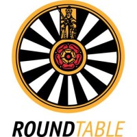 Macclesfield Roundtable logo - Similar company to Cheshire'S Silk 106.9