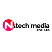 N.Tech Media Pvt. Ltd. logo - Similar company to Envision Tech Pvt. Ltd.