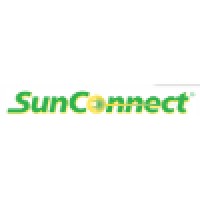 SunConnect USA logo - Similar company to Sunconnect Solar