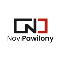Novi Pawilony logo - Similar company to Tekom Technologia