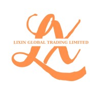 Lixin Global Trading Limited logo - Similar company to Pmm Group Sp. Z O.O.