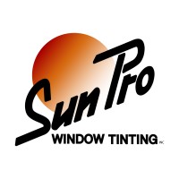 SunPro Window Tinting inc.