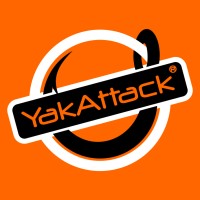 YakAttack logo - Similar company to Dataprivia, Inc.