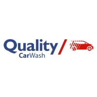 Quality CarWash logo - Similar company to Quality Carwash