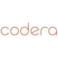 Codera AB logo - Similar company to Kodera