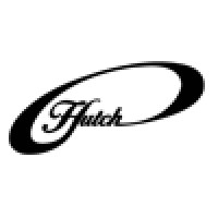 Hutch Design logo - Similar company to Hutch Studio