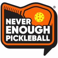 Never Enough Pickleball, Inc.