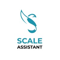 Scale Assistant logo - Similar company to Scaaleassistant