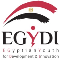 EGYDI Foundation logo - Similar company to Skill Up Foundation