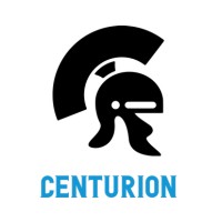 Centurion logo - Similar company to Medhis Llc