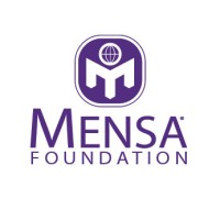 Mensa Foundation logo - Similar company to Intergifted