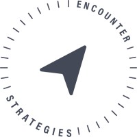 Encounter Strategies logo - Similar company to The Clearing, Inc.