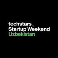 Startup Weekend Uzbekistan logo - Similar company to Cert Academy