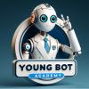 Youngbot Academy logo - Similar company to Cyfoxgen