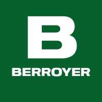 BERROYER CARROSSERIE INDUSTRIELLE logo - Similar company to Jbf Location