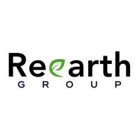 Reearth logo - Similar company to Reearth