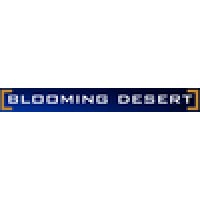Blooming Desert Design