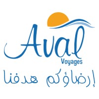 Aval Voyages logo - Similar company to Awr Technics