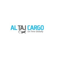 AL TAJ CARGO logo - Similar company to Arcf Logistics Llc