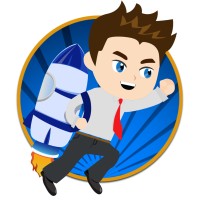 Where's My Jetpack? logo - Similar company to Kindred Spirits Podcast