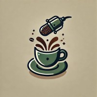 Coffee Chat logo - Similar company to Coffee Chat