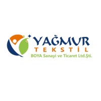 Yağmur Tekstil Boya Sanayi ve Ticaret Ltd. Sti.  - Yagmur Textile Co.Ltd. logo - Similar company to Yağmur Textile