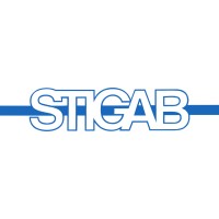 STIGAB VERKTYGS AB logo - Similar company to Elmatec Ab