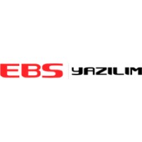 EBS YAZILIM logo - Similar company to Paroni Yazılım Ve Bilişim Teknolojileri Sanayi Ticaret A.Ş.