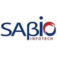Sabio Infotech Inc logo - Similar company to Jayeesha Software Pvt Ltd
