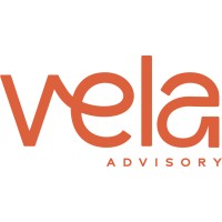 Vela Advisory logo - Similar company to Yambo