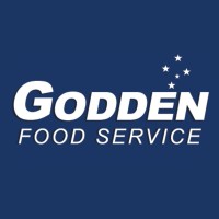 Godden Food Service logo - Similar company to Orgran