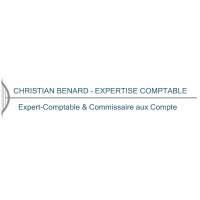 Christian Benard - Expertise Comptable logo - Similar company to Numbr Rouen