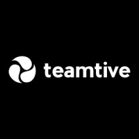 Teamtive logo - Similar company to Dropshipd
