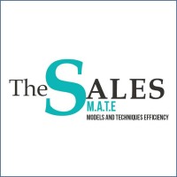 The SalesMate logo - Similar company to Salemate