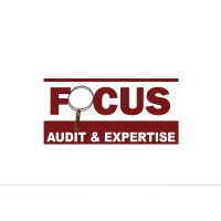 FOCUS AUDIT ET EXPERTISE logo - Similar company to Finup360