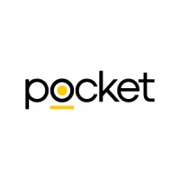 Pocket MM logo - Similar company to Echo Myanmar