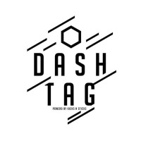 DashTag logo - Similar company to Foooball