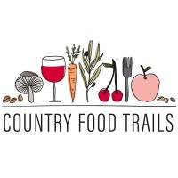 Country Food Trails logo - Similar company to Red Door Tours
