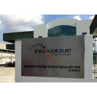 Innovative Design Technologies Sdn Bhd (IDT) logo - Similar company to Icworks