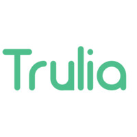 Trulia logo - Similar company to Bella Nirvana Center